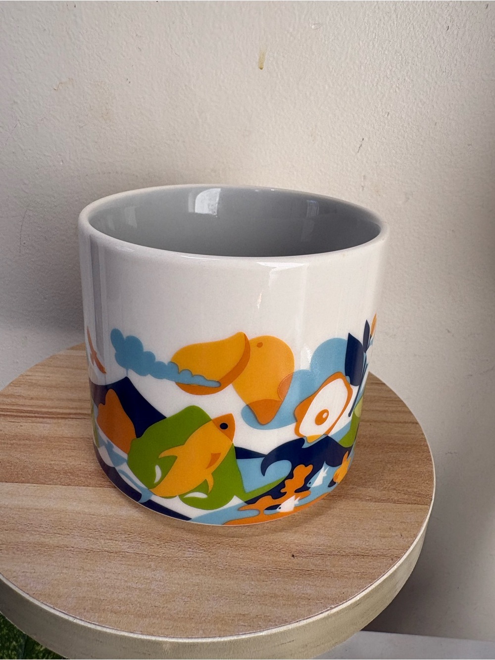 Starbucks Philippines You Are Here Collection Mug - Picture 5 of 6